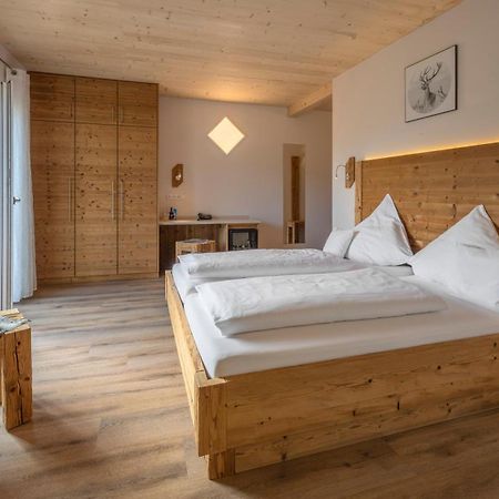 Hotel-Restaurant Gasthaus Bonimeier Niedergottsau Kültér fotó