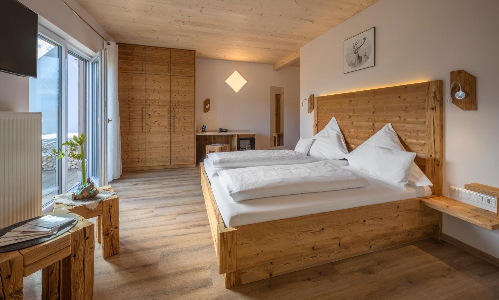 Hotel-Restaurant Gasthaus Bonimeier Niedergottsau Kültér fotó