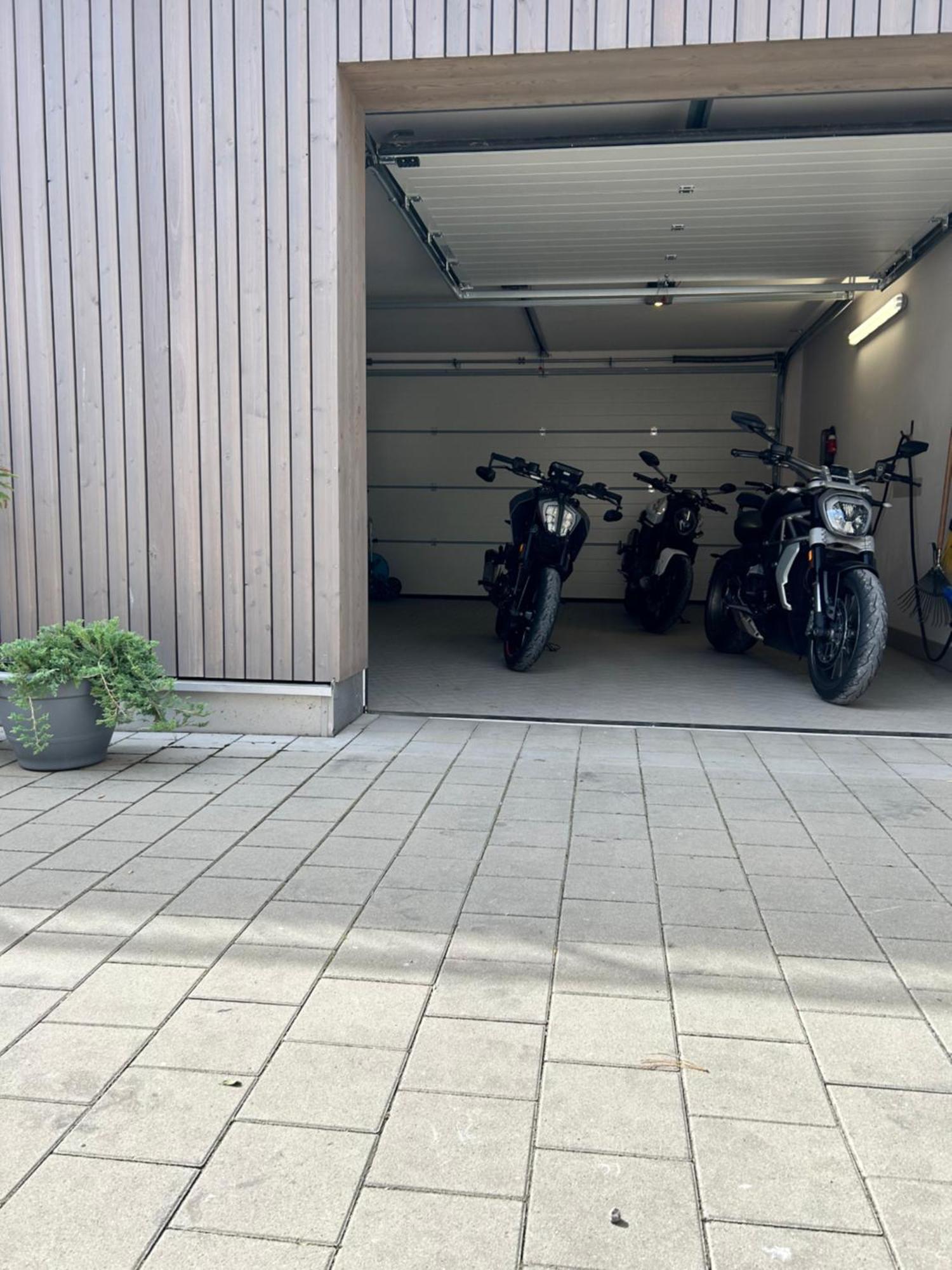 Hotel-Restaurant Gasthaus Bonimeier Niedergottsau Kültér fotó